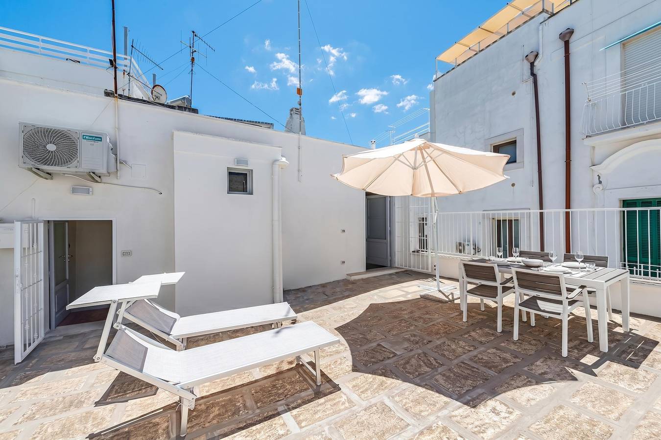 Appartamento intero, Dimora del Levante Monopoli in Monopoli, Provincia di Bari