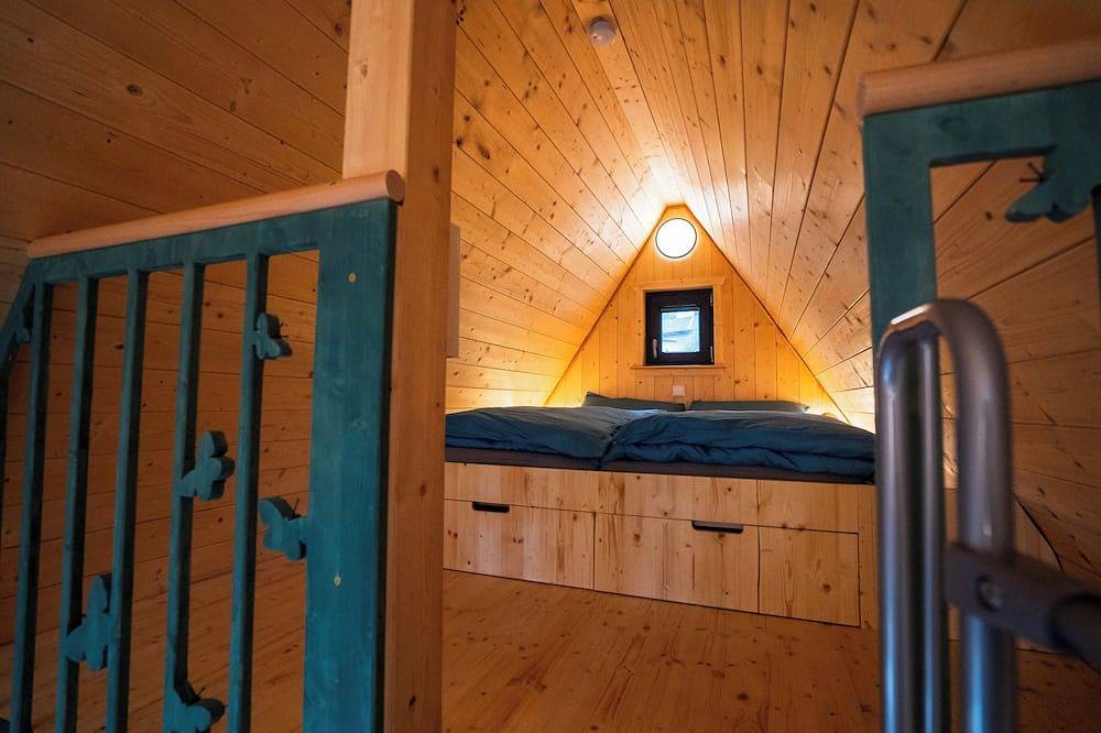 Taunus Tinyhouse Haus C in Weilrod, Hochtaunuskreis
