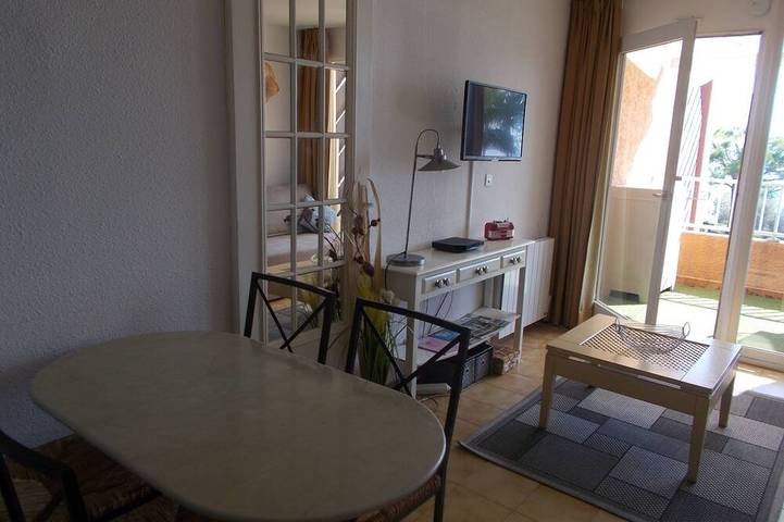 Ganze Wohnung, Aussergewöhnliche Panoramische Meerblick in Théoule-sur-Mer, Massif de l'Esterel