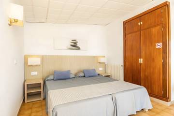 Studio in Santanyí, Mallorca Süden für 2 