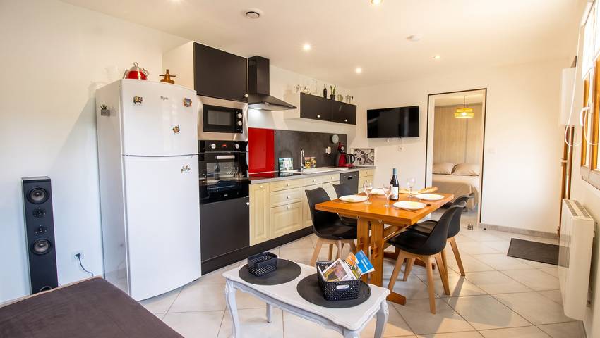 Casa con entrada privada en Aiguillon in L'Aiguillon, Ariège