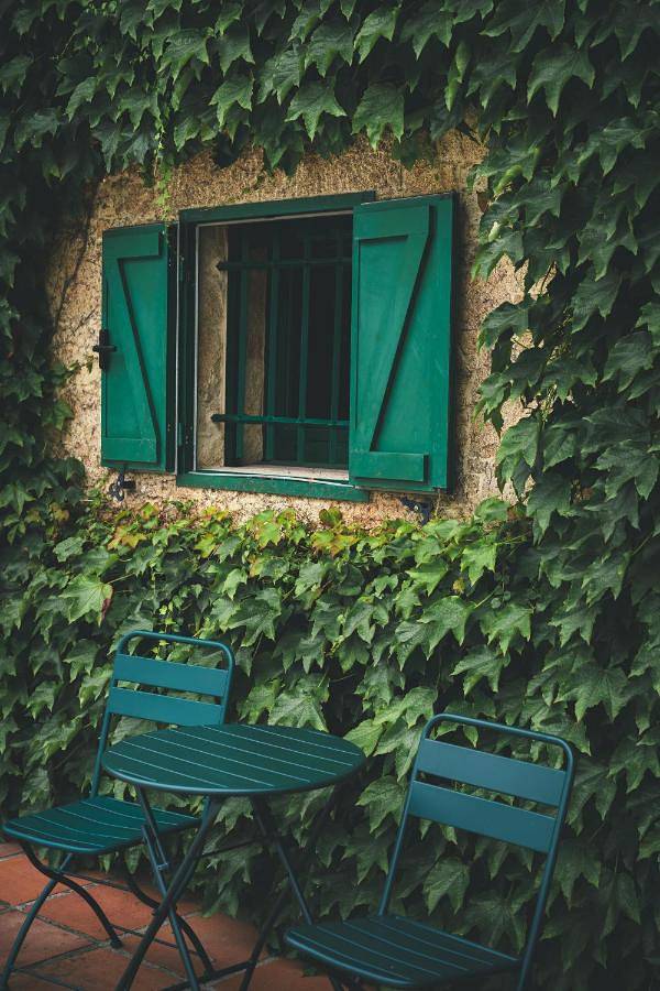 Casa rural para 4 personas, con piscina además de jardín y jacuzzi en El Pino - 4