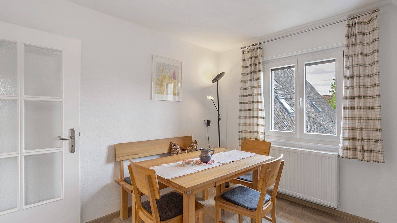 Appartement de vacances entier, Ferienwohnung für 5 Personen (50 m²) in Arnsberg in Arnsberg, Arrondissement du Haut-Sauerland