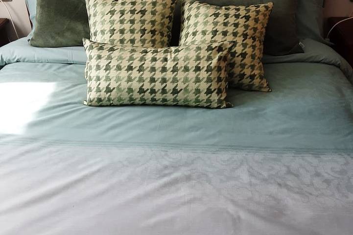 Ganze Wohnung, Sell@mante2. Cozy and stylish apartment in Ribadesella, Costa Verde (Spanien)