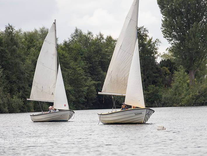 Gruppenunterkunft Vinkeveen in Vinkeveen, Groene Hart