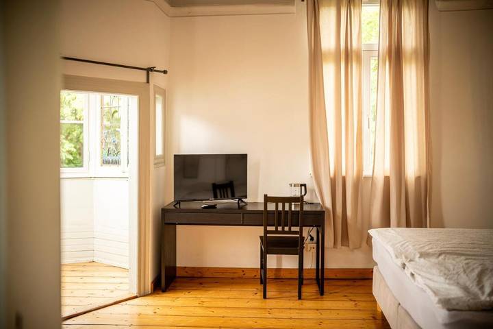 Ferienhaus für 6 Personen, mit Terrasse und Garten in Speyerer Dom - 2