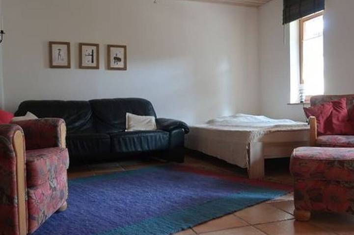 Ferienhaus für 5 Personen, mit Terrasse und Garten in Silz - 3