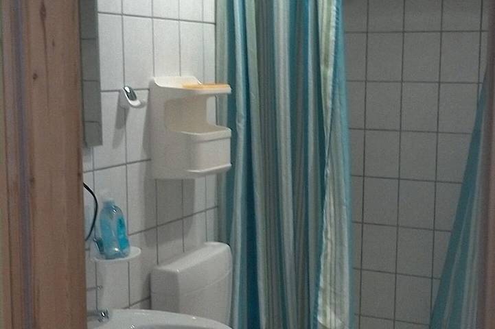 Ferienwohnung für 2 Personen, mit Garten in Trebel - 3