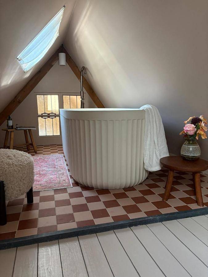 Appartement entier, Two-Bedroom Apartment in Breukelen, Groene Hart
