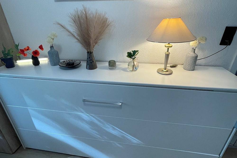 Ganze Wohnung, Ferienwohnung Emma in Castrop-Rauxel, Kreis Recklinghausen