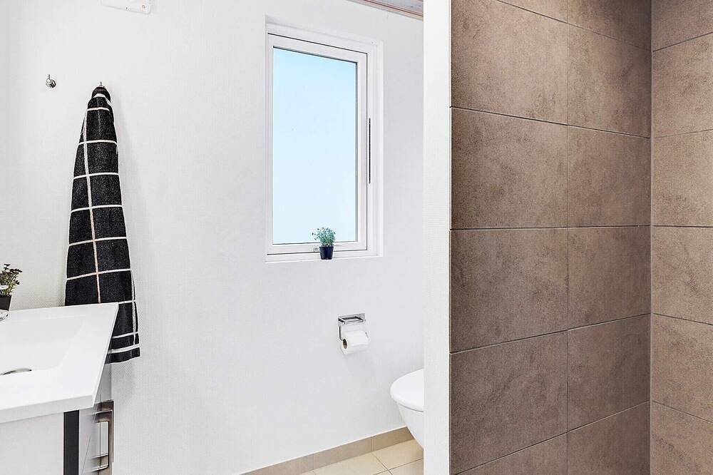 5 Sterne Ferienhaus in Stege in Råbylille Strand, Vordingborg und Umgebung