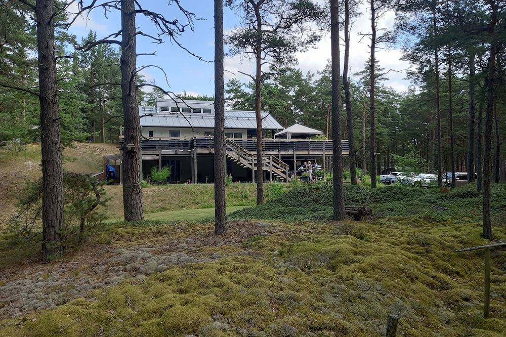 Luxury villa Åhus in Ahus, Schwedische Ostsee