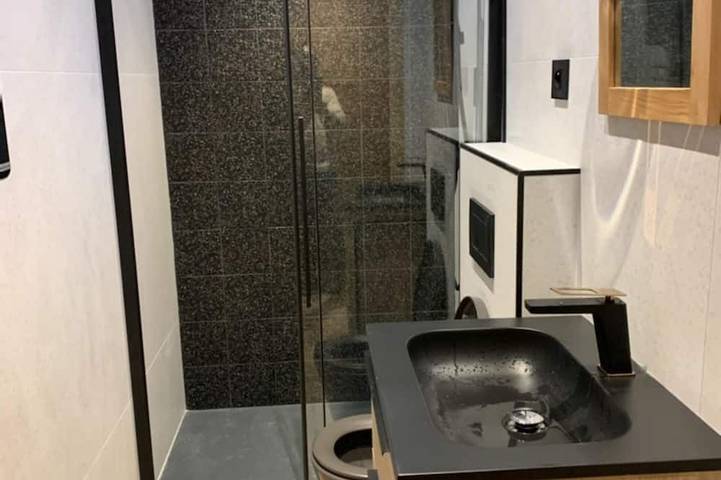 Chalet pour 6 personnes à Le Dévoluy - 4