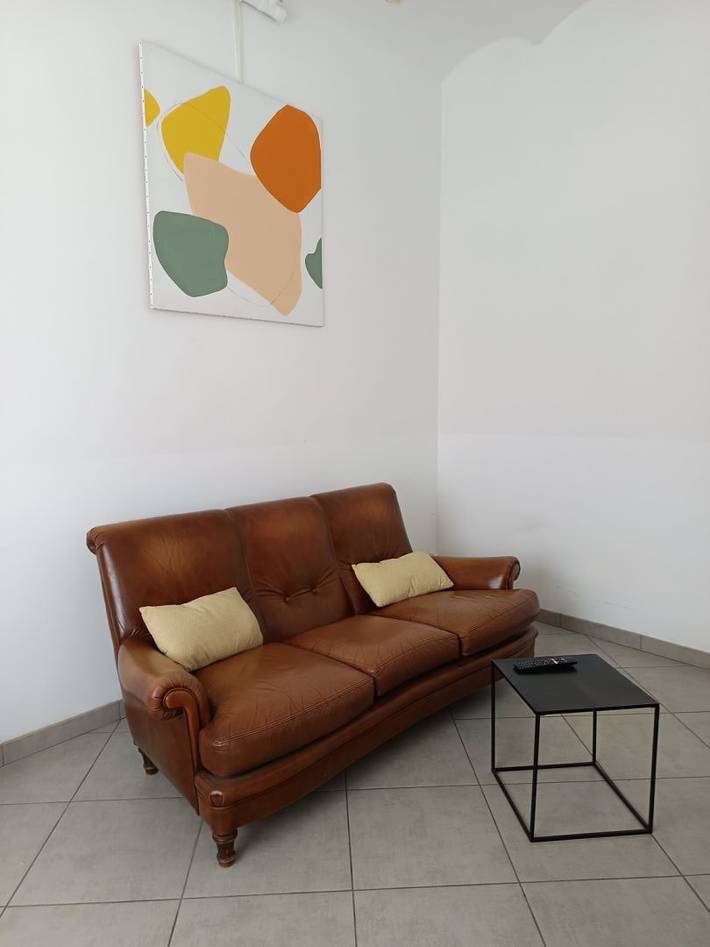 Gîte pour 3 personnes, avec terrasse et jardin dans Parc naturel régional de l'Avesnois - 4