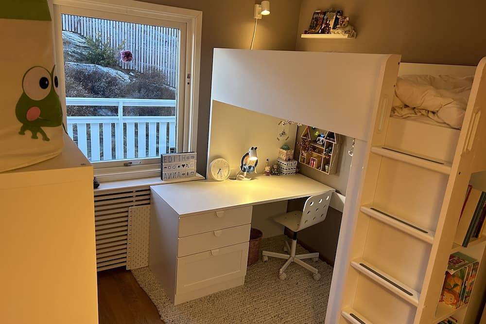 Haus in Hällsvik mit Meerblick in Göteborg, Västergötland