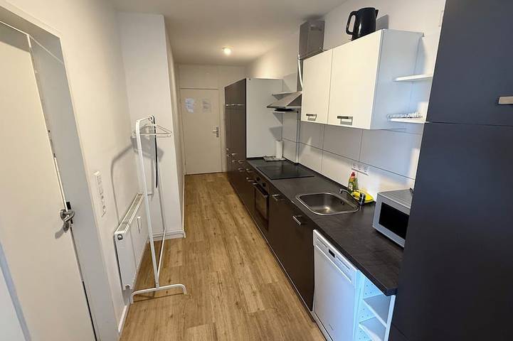Ferienwohnung für 4 Personen