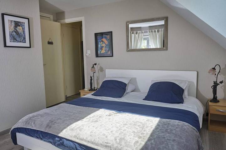 Maison d’hôte pour 4 personnes - 1