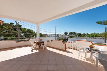 Bnb für 7 Personen in Golf von Tarent, Salento, Bild 2