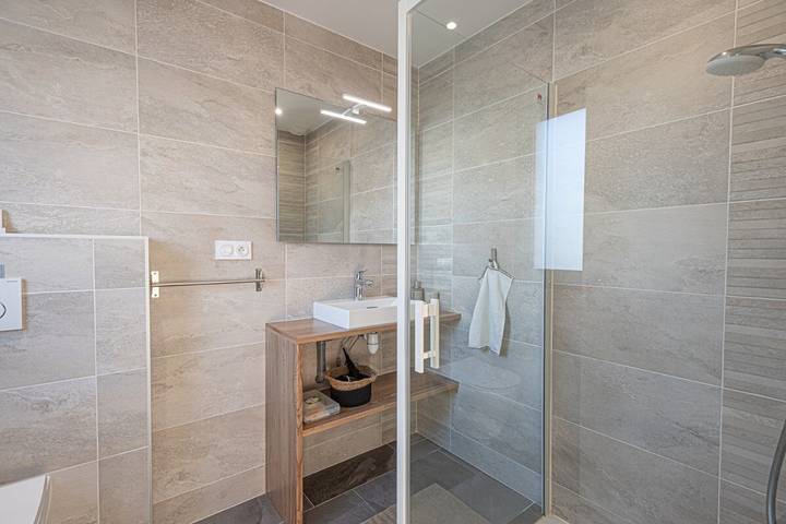 Location de vacances pour 6 personnes, avec jardin et terrasse, animaux acceptés à Plouharnel - 4