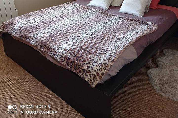 Location de vacances pour 4 personnes à Marsilly - 2