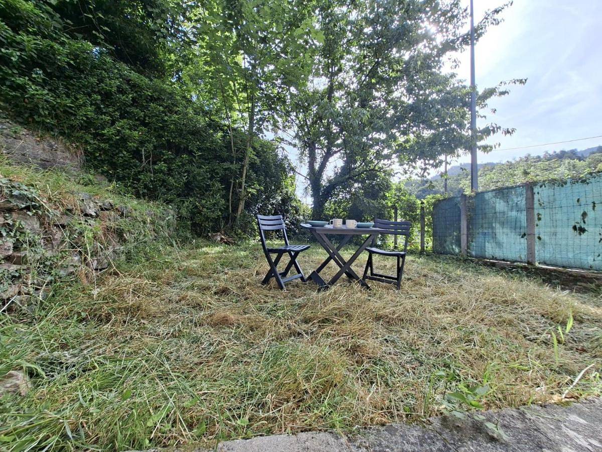 Gîte avec jardin privé & place de parking - Cheylard & Dolce Via à 5 min - Vacances nature, vélo & randos in Accons, Parc naturel régional des Monts d'Ardèche