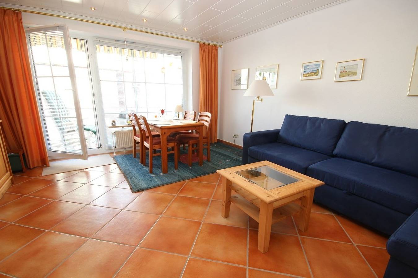 Ganze Ferienwohnung, Koralle in Grömitz, Ostholstein
