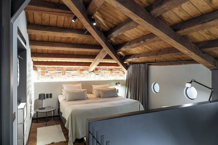 Location de vacances pour 4 personnes, avec balcon à Andorre-la-Vieille - 2