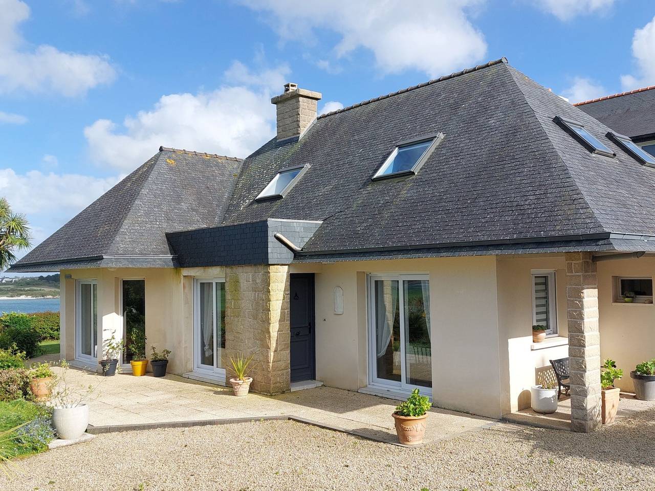 Maison de vacances