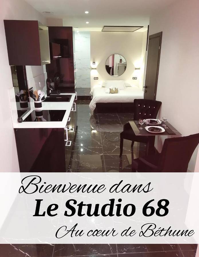 Appartement de vacances pour 2 personnes