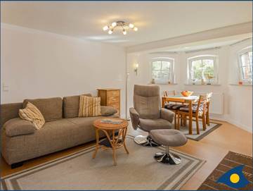 Bungalow für 4 Personen in Drei Kaiserbäder, Heringsdorf, Bild 4