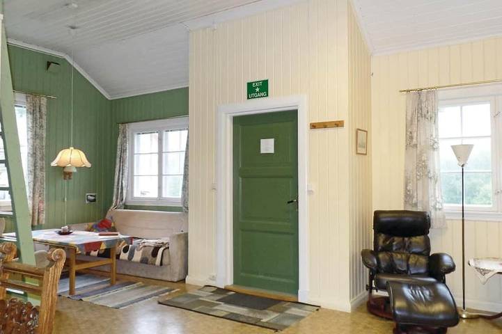 Tolles Zuhause in Ringebu in Ringebu