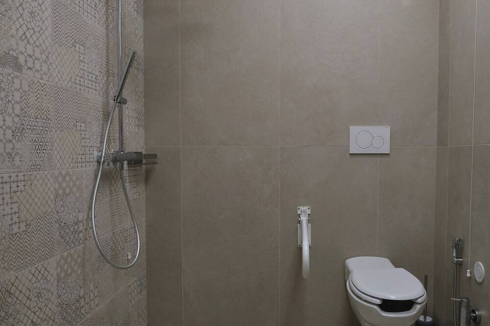 Double room with special accesses in a B&B in Porto Viro in Porto Viro, Polesine