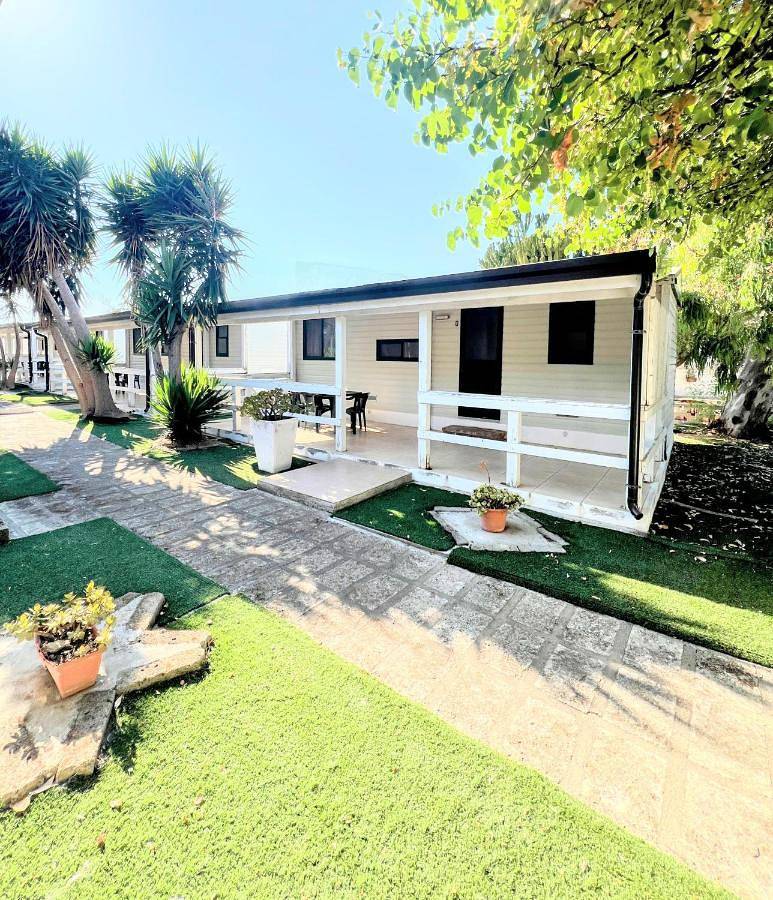 Residence "Il Faro" in Capo Rizzuto, Provincia de Crotone