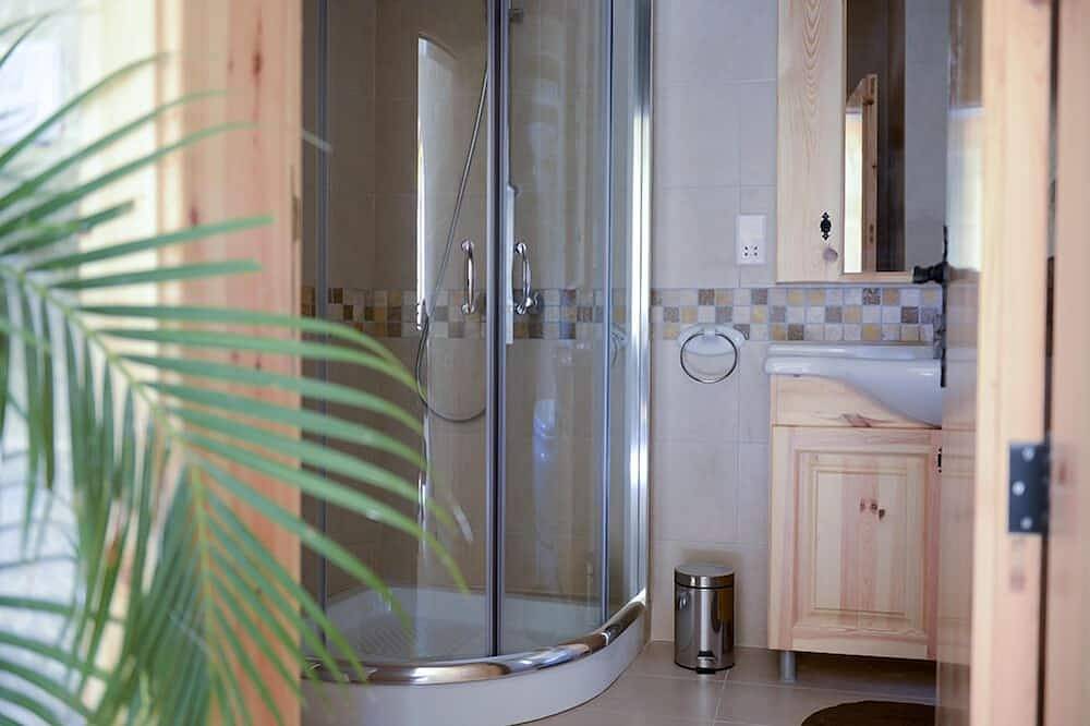 Relaxing, Quiet Village On Gozo Island in Gharb, Gozo