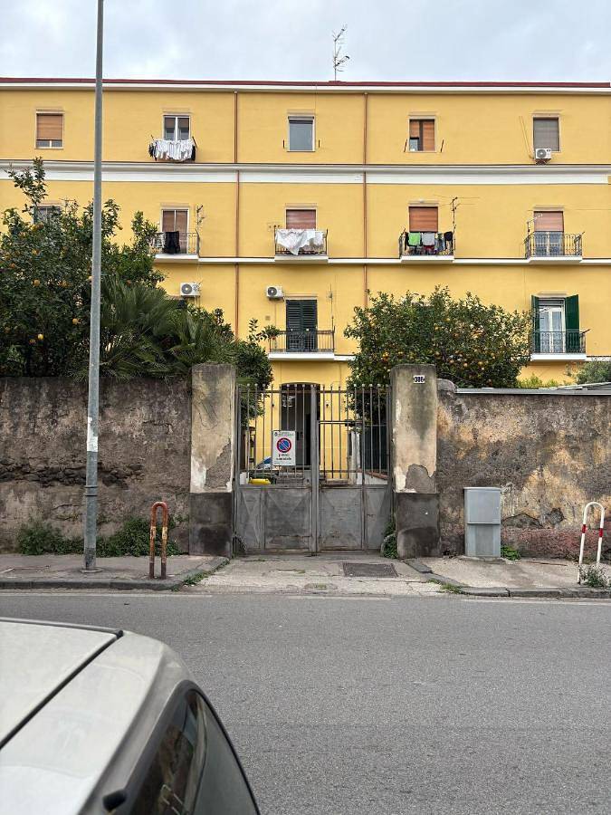 G&G House in Torre Annunziata, Parco nazionale del Vesuvio