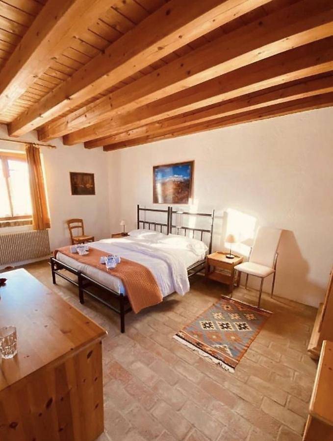 Location de vacances pour 2 personnes, avec jardin, animaux acceptés à Cassacco - 2