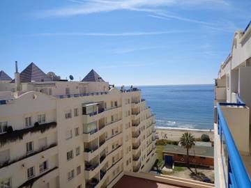 Apartamento para 4 Personas en Marbella Centro, Marbella, Foto 1