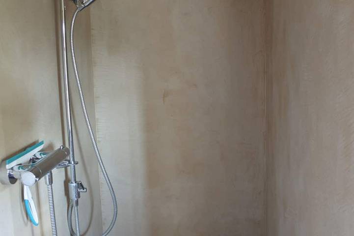 Ferienhaus für 2 Personen, mit Terrasse und Garten in Westerland (Niederlande) - 4