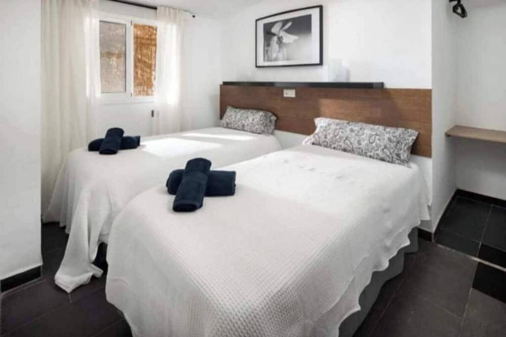 Appartement entier, Apartment 2 Almayate Beach in Almayate, Vélez-Málaga