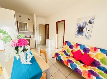 Ferienpark für 5 Personen in Bibione, Venedig Provinz, Bild 4