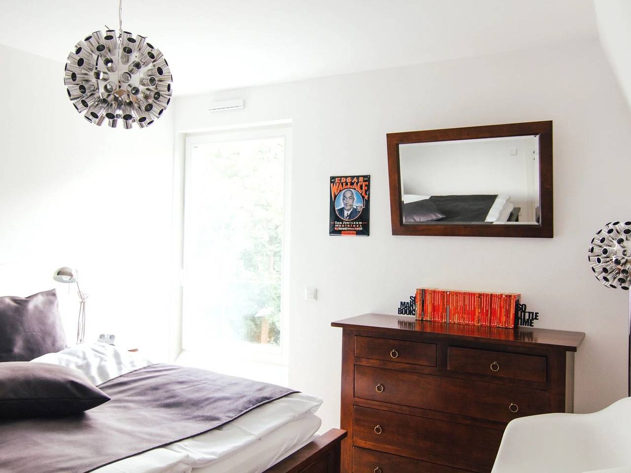 Apartamento entero, Wohnung über den Dächern Regensburgs in Ratisbona, Baviera Oriental