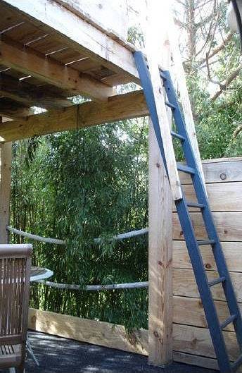 Gîte pour 2 personnes, avec terrasse en Gironde - 4