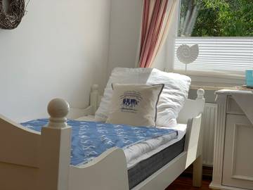 Ferienwohnung für 4 Personen in Eckernförde, Eckernförder Bucht, Bild 4