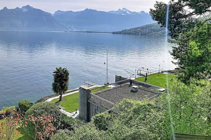 Casa de vacaciones para 6 personas, con jardín - 1