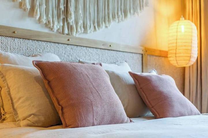 Comfortable room, close to the beach, breakfast in Châteaulin, Châteaulin und Umgebung