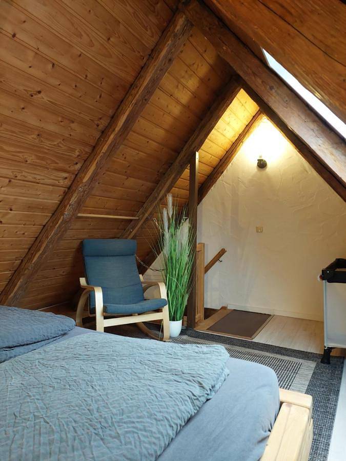 Ferienwohnung für 4 Personen, mit Ausblick in Landsberg am Lech - 4