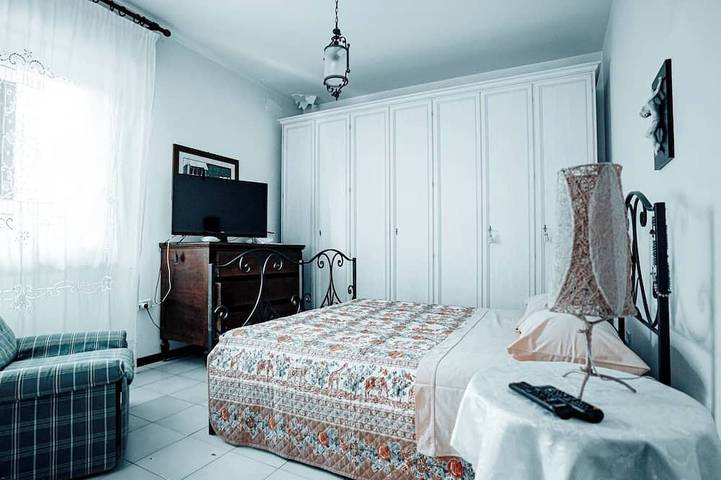 Appartamento intero, Twins'house in Francavilla al Mare, Provincia di Chieti