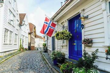B&b für 2 Personen in Stavanger, Rogaland, Bild 4