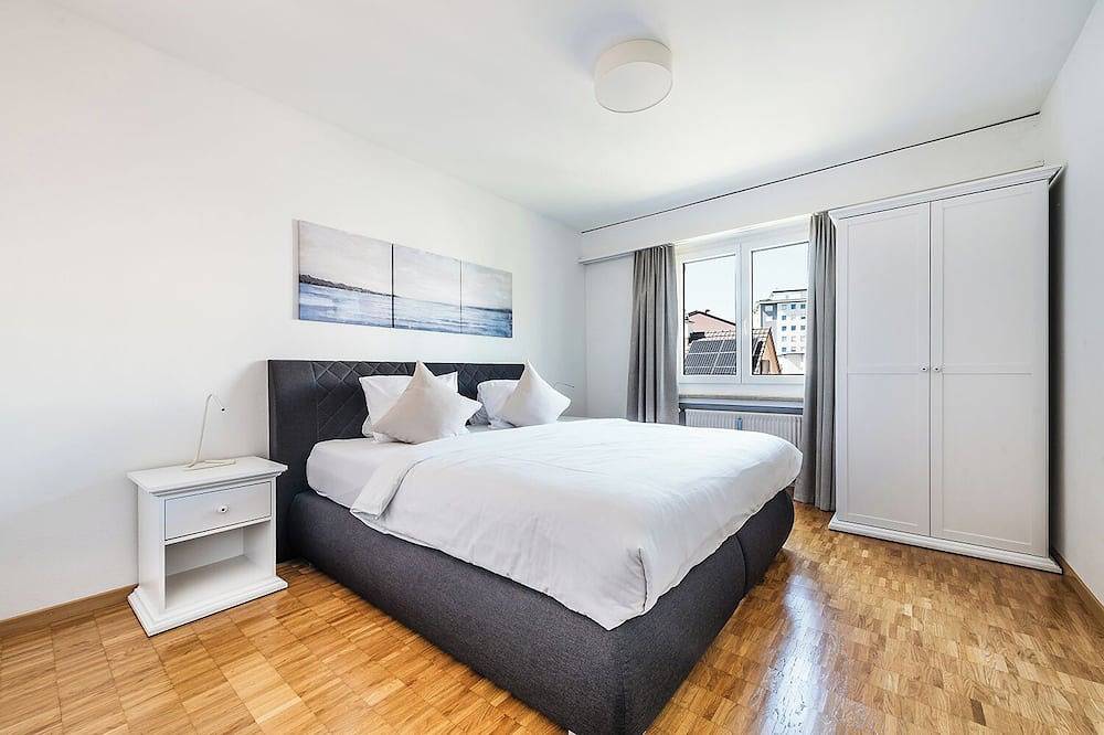 Ganze Wohnung, Gemütliche 3.5 Zimmer Apartment im Zentrum von Kreuzlingen in Kreuzlingen, Bodensee (Schweiz)