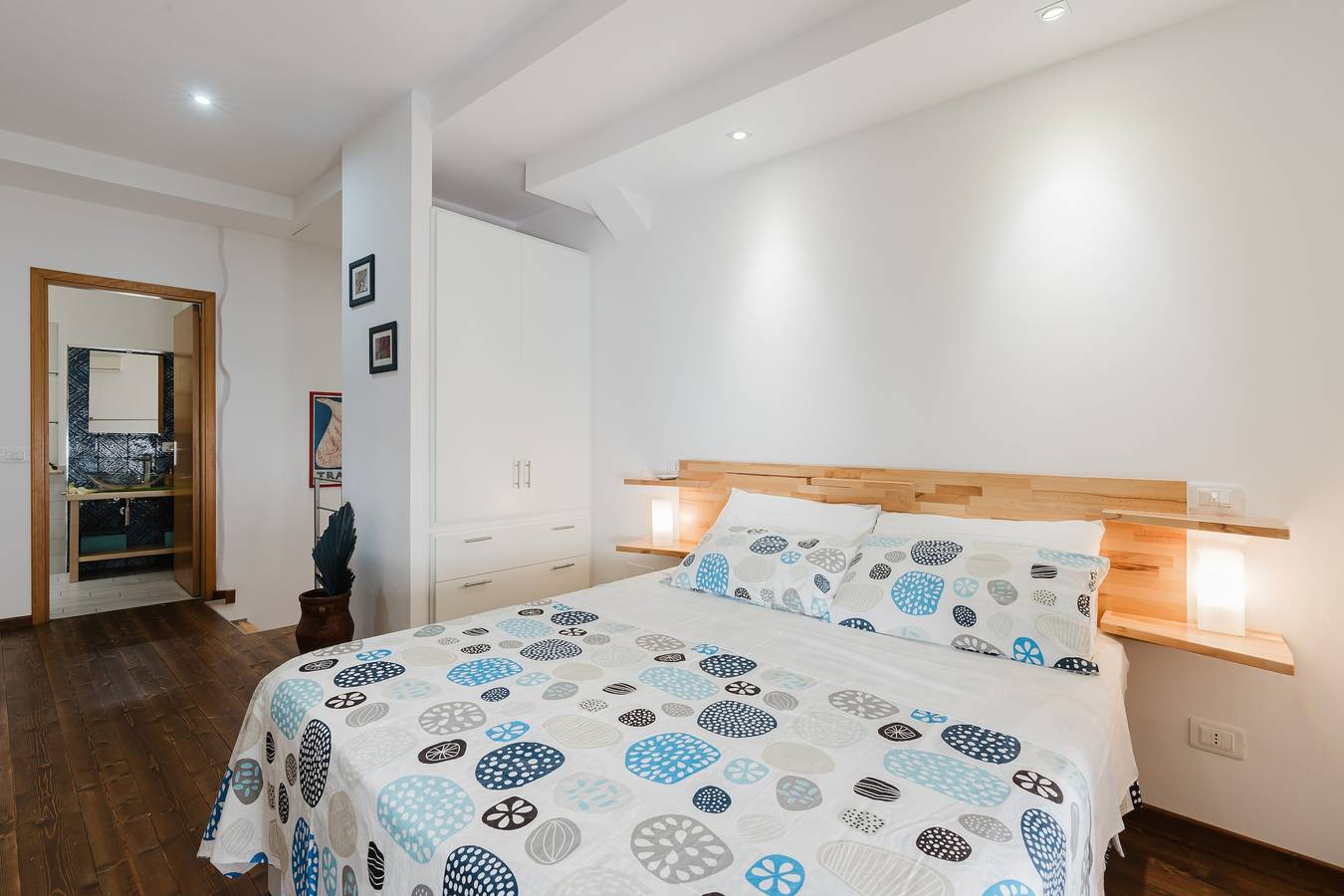 Appartement entier, Appartement 'Velella' avec Wi-Fi et climatisation in Castellammare del Golfo, Province de Trapani